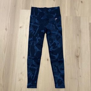 Gymshark Adapt Camo